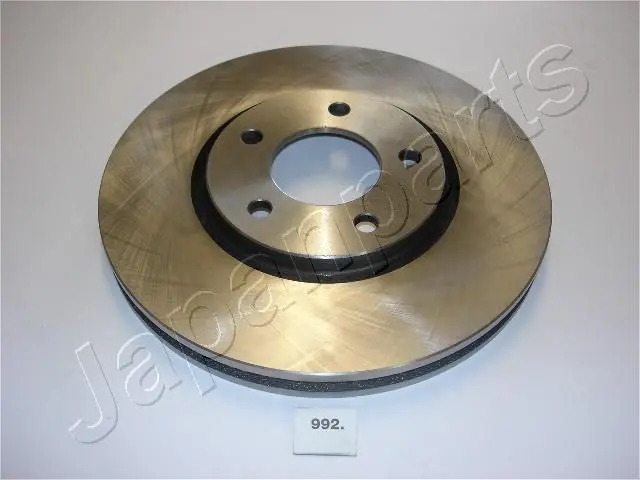 Handler.Part Brake disc Japanparts DI992 1