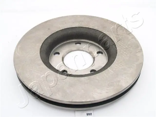 Handler.Part Brake disc Japanparts DI992 2