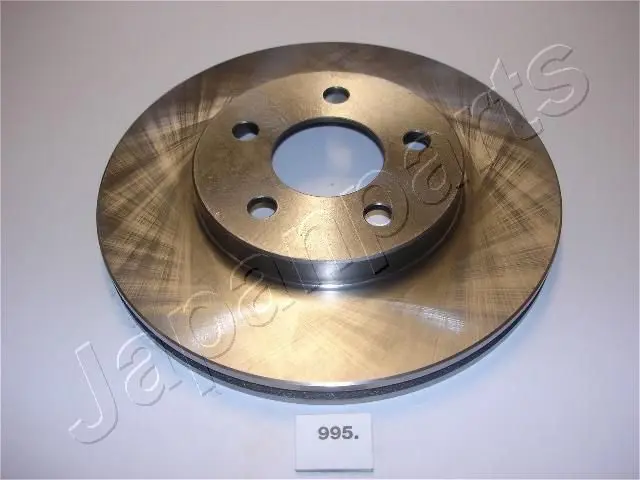 Handler.Part Brake disc Japanparts DI995 1