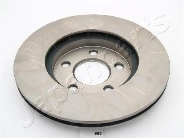 Handler.Part Brake disc Japanparts DI995 2