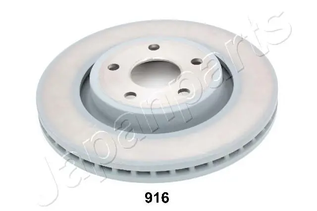 Handler.Part Brake disc Japanparts DI916 1