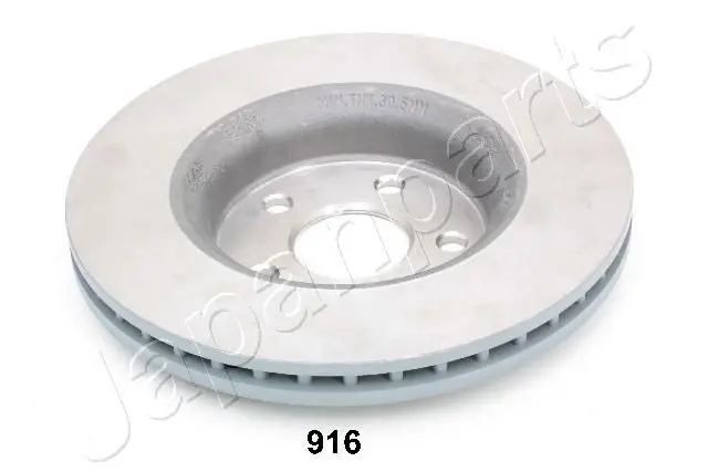 Handler.Part Brake disc Japanparts DI916 2