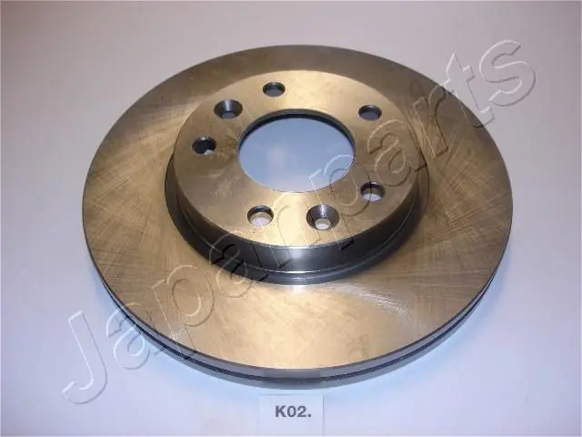 Handler.Part Brake disc Japanparts DIK02 1