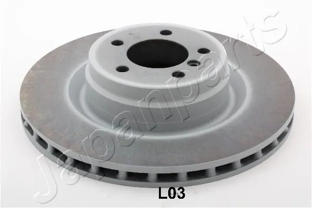 Handler.Part Brake disc Japanparts DIL03 1