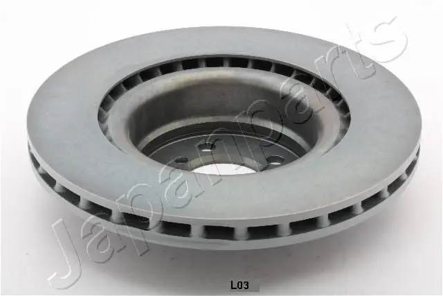 Handler.Part Brake disc Japanparts DIL03 2