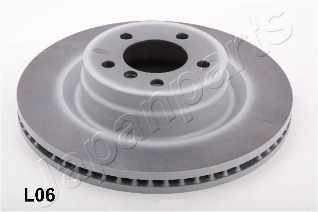 Handler.Part Brake disc Japanparts DIL06 1