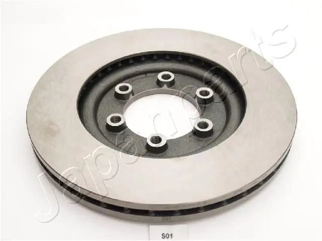 Handler.Part Brake disc Japanparts DIS01 2