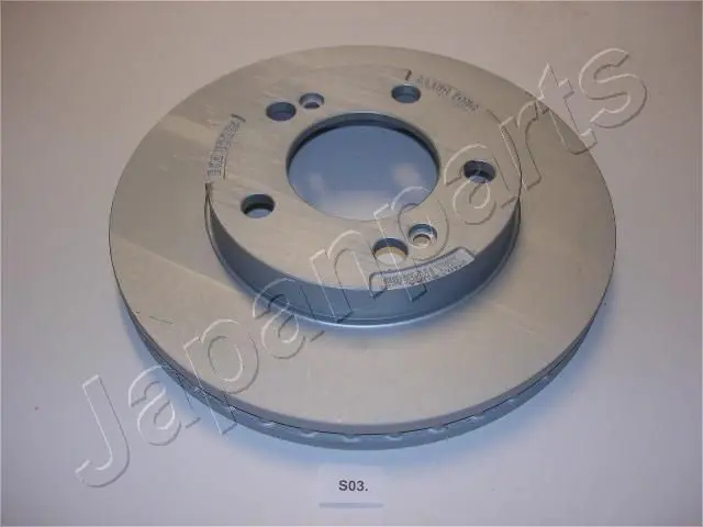 Handler.Part Brake disc Japanparts DIS03 1