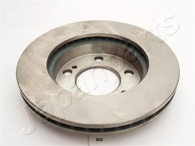 Handler.Part Brake disc Japanparts DIS03 2