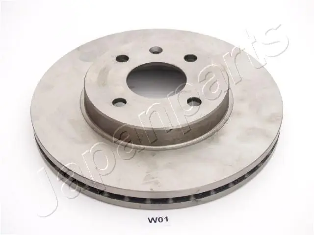 Handler.Part Brake disc Japanparts DIW01 1