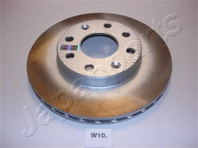 Handler.Part Brake disc Japanparts DIW10 1