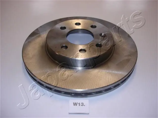 Handler.Part Brake disc Japanparts DIW13 1