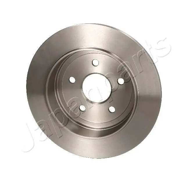 Handler.Part Brake disc Japanparts DP001 2