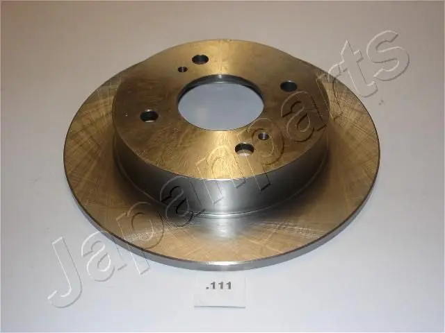 Handler.Part Brake disc Japanparts DP111 1