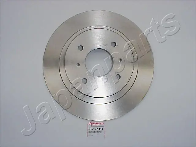 Handler.Part Brake disc Japanparts DP114 1