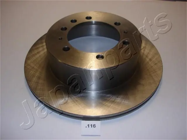 Handler.Part Brake disc Japanparts DP116 1