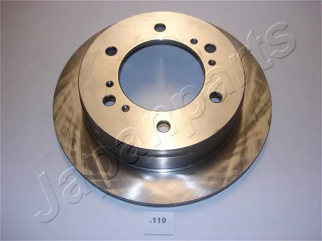 Handler.Part Brake disc Japanparts DP119 1