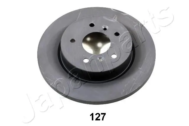 Handler.Part Brake disc Japanparts DP127 1