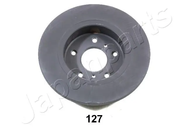 Handler.Part Brake disc Japanparts DP127 2