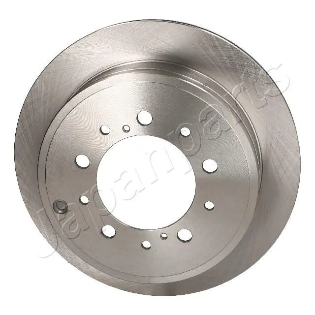 Handler.Part Brake disc Japanparts DP237 1