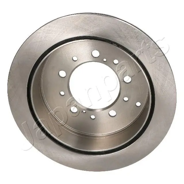 Handler.Part Brake disc Japanparts DP237 2