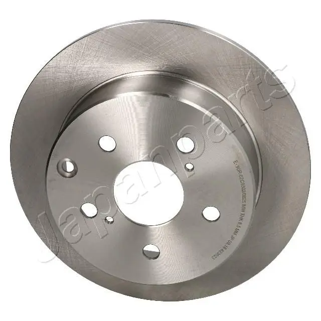 Handler.Part Brake disc Japanparts DP242 1