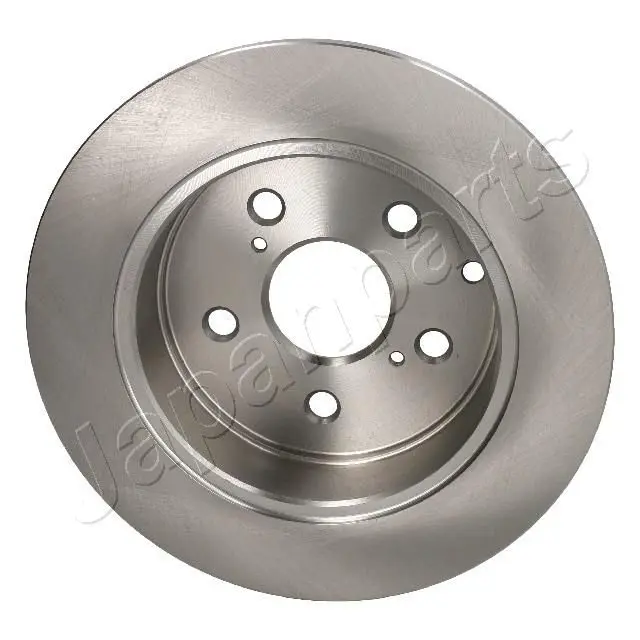 Handler.Part Brake disc Japanparts DP242 2