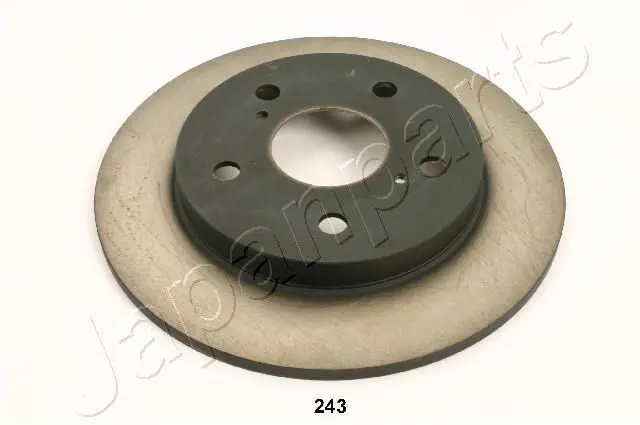 Handler.Part Brake disc Japanparts DP243 1