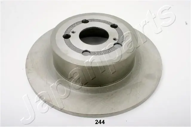 Handler.Part Brake disc Japanparts DP244 1