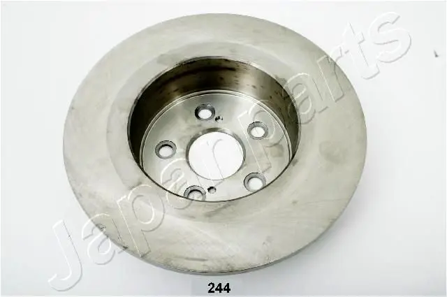 Handler.Part Brake disc Japanparts DP244 2