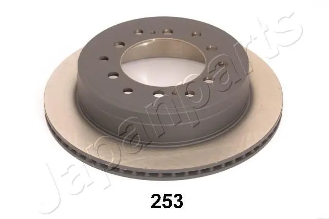 Handler.Part Brake disc Japanparts DP253 1