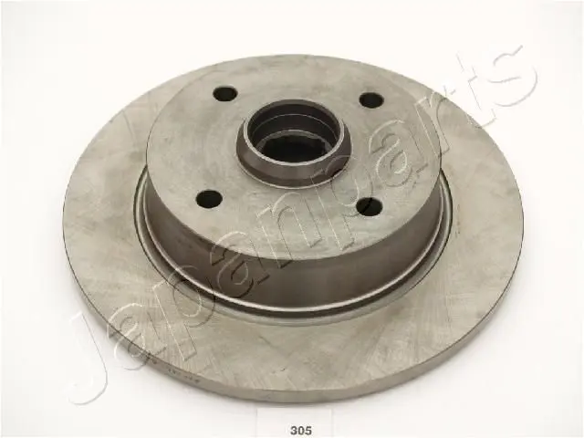 Handler.Part Brake disc Japanparts DP305 1