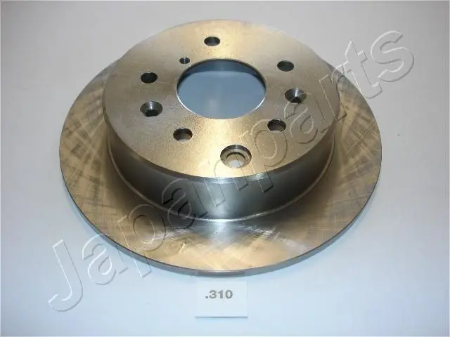 Handler.Part Brake disc Japanparts DP310 1