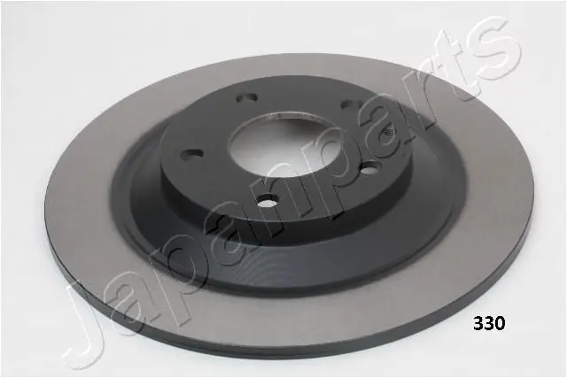 Handler.Part Brake disc Japanparts DP330 1