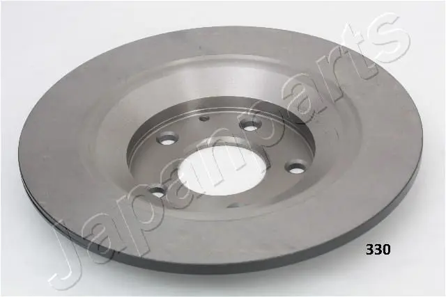 Handler.Part Brake disc Japanparts DP330 2