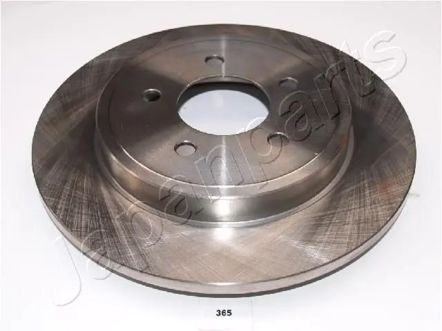 Handler.Part Brake disc Japanparts DP365 1