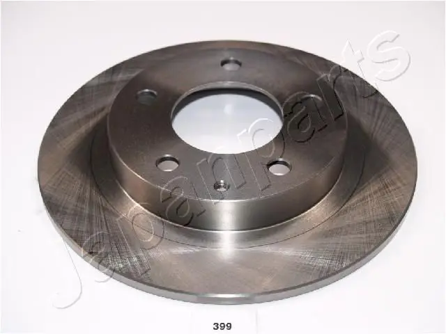 Handler.Part Brake disc Japanparts DP399 1