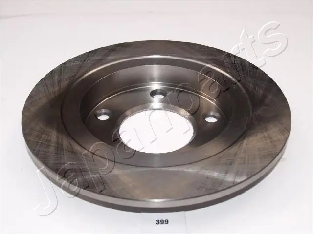 Handler.Part Brake disc Japanparts DP399 2