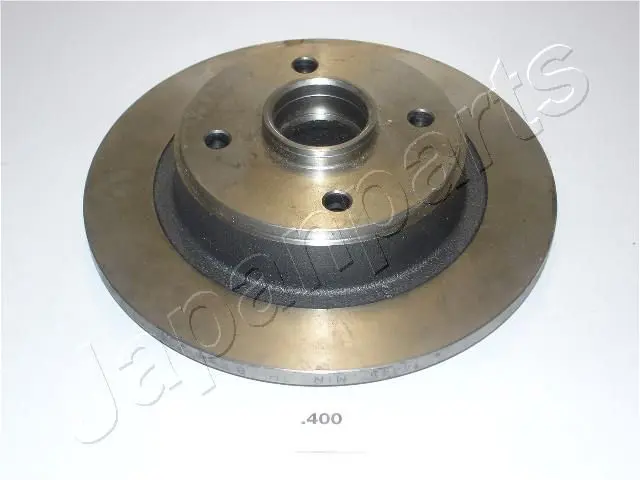 Handler.Part Brake disc Japanparts DP400 1