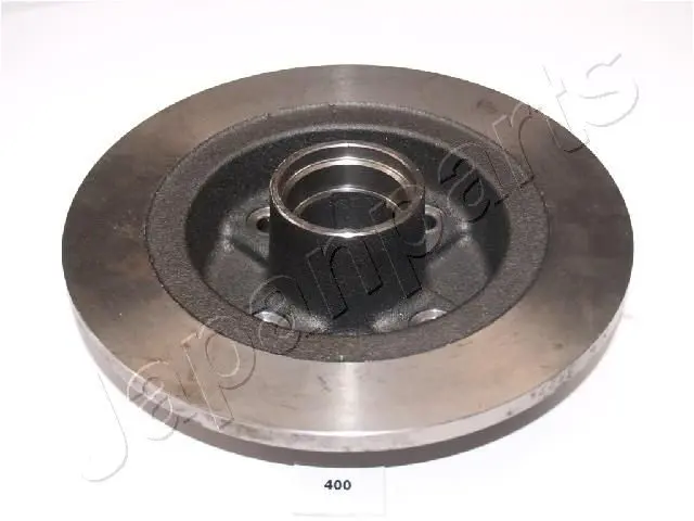 Handler.Part Brake disc Japanparts DP400 2