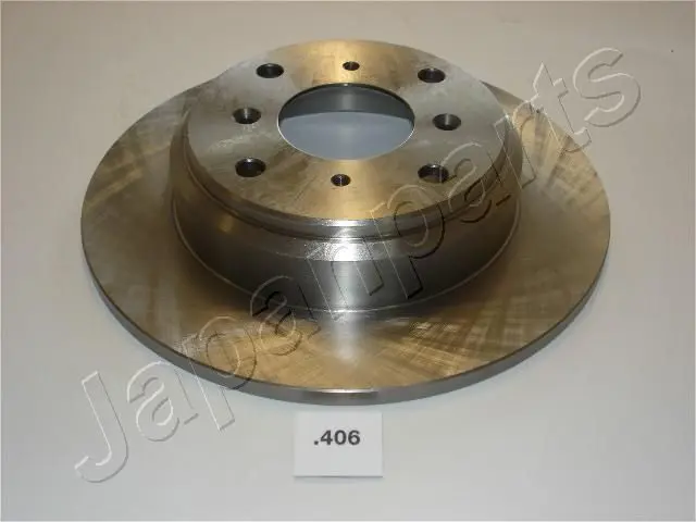 Handler.Part Brake disc Japanparts DP406 1