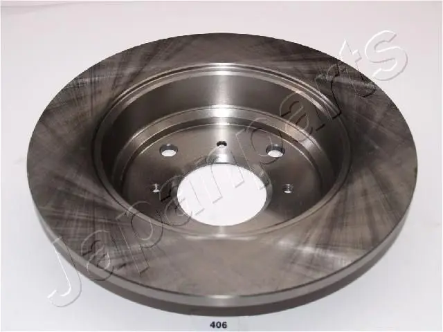 Handler.Part Brake disc Japanparts DP406 2