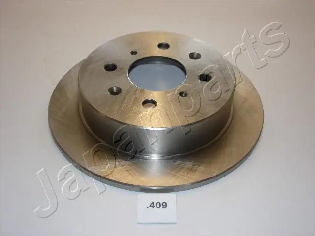 Handler.Part Brake disc Japanparts DP409 1