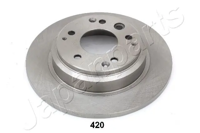 Handler.Part Brake disc Japanparts DP420 1