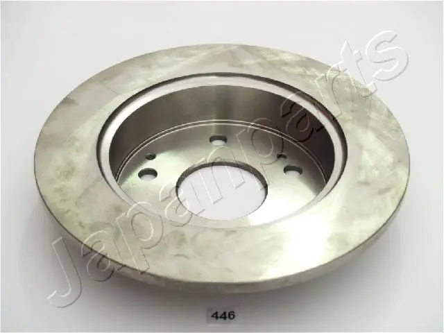 Handler.Part Brake disc Japanparts DP446 2