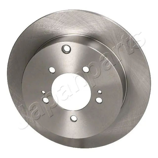 Handler.Part Brake disc Japanparts DP501 1