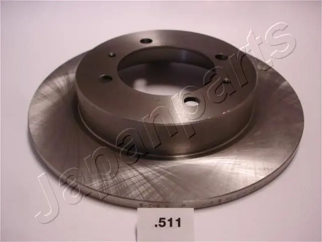 Handler.Part Brake disc Japanparts DP511 1