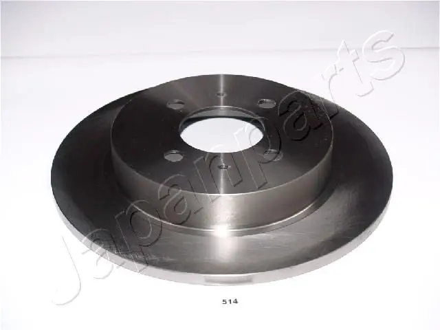 Handler.Part Brake disc Japanparts DP514 1