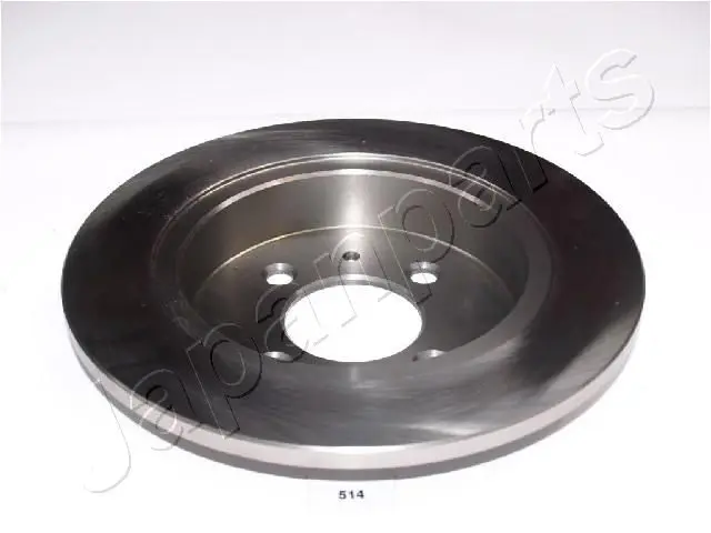 Handler.Part Brake disc Japanparts DP514 2