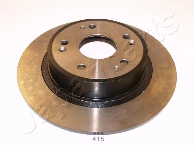 Handler.Part Brake disc Japanparts DP415 1